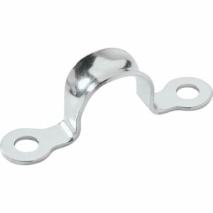 Image 1: Ronstan Flared Top Saddle - 12mm (15/32") Clearance