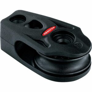 Image 1: Ronstan Series 30 Ball Bearing Orbit Block™ - Cheek