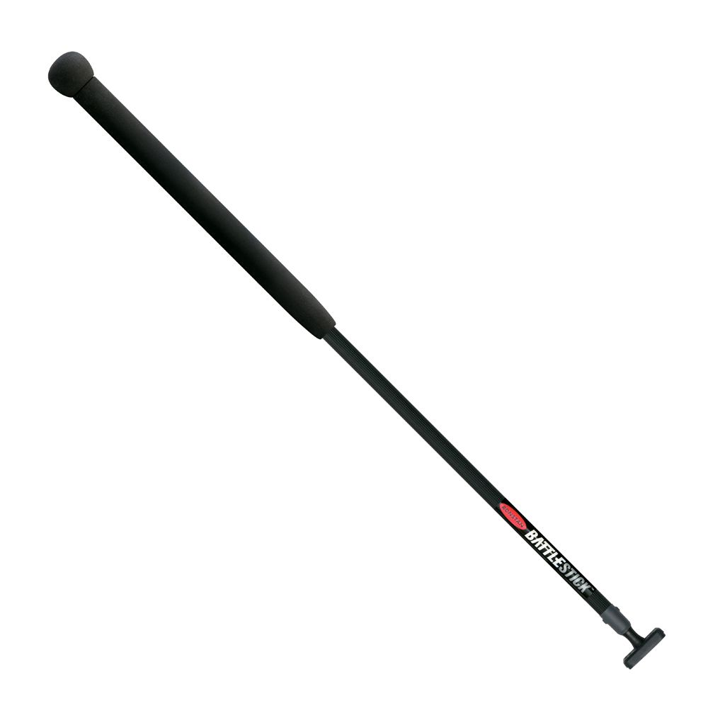 Image 1: Ronstan Battlestick Lightweight Alloy - 610mm (24") Long