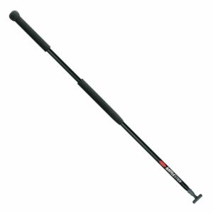 Image 1: Ronstan Battlestick Telescopic Lightweight Alloy - Split Grip - 740-1,120mm (29-44") Long