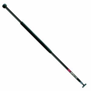 Image 1: Ronstan Battlestick Telescopic Lightweight Alloy - Split Grip - 740-1,210mm (29-48") Long