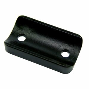 Image 1: Ronstan Battlestick Round Tiller Adapter