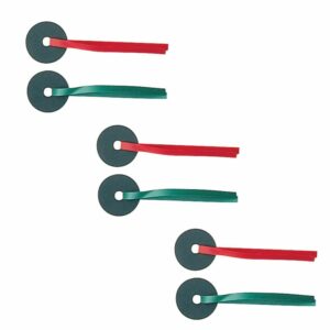 Image 1: Ronstan Tell Tails - Set of 3 Pairs