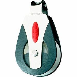 Image 1: Ronstan Series 40 All Purpose Block - Single - Loop Top