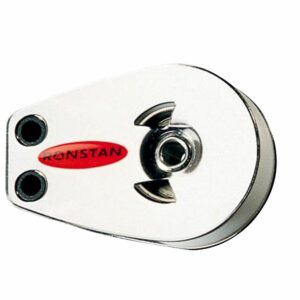 Image 1: Ronstan Series 40 All Purpose Block - Single - Cheek