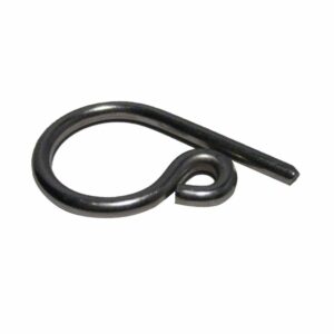 Image 1: Ronstan Retaining Clip - Stainless Steel