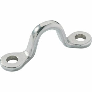 Image 1: Ronstan Narrow Saddle - 10mm (13/32") Clearance