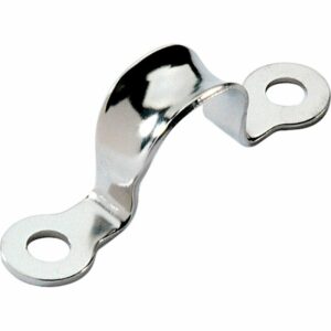 Image 1: Ronstan Flared Top Saddle f/Small T-Cleat & C-Cleat