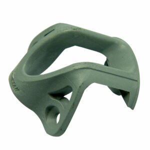 Image 1: Ronstan Front Mounted Fairlead f/Small T-Cleat & C-Cleat