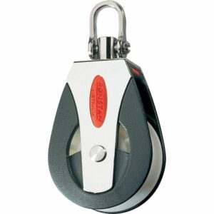 Image 1: Ronstan Series 50 All Purpose Block - Single - Universal Head