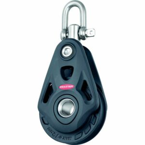 Image 1: Ronstan Series 60 Core Block™ - Single