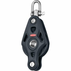 Image 1: Ronstan Series 60 Core Block™ - Single - Becket