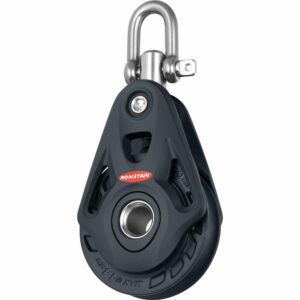 Image 1: Ronstan Series 75 Core Block™ - Single