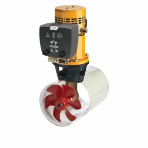 Image 1: VETUS Bow Thruster - 55 kgf - 12V