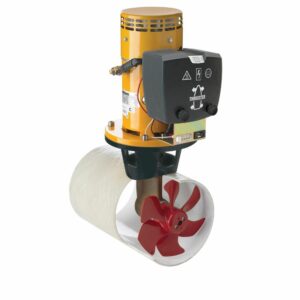 Image 1: VETUS Bow Thruster - 95 kgf - 12V