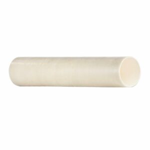 Image 1: VETUS G.R.P. Fiberglass Tunnel - 40" Length, 125mm Diameter