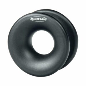 Image 1: Ronstan Low Friction Ring - 8mm Hole