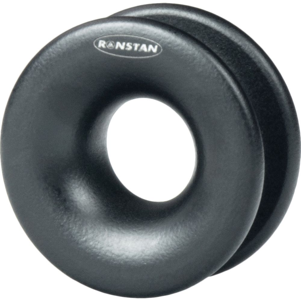 Image 1: Ronstan Low Friction Ring - 11mm Hole