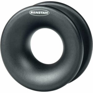 Image 1: Ronstan Low Friction Ring - 16mm Hole