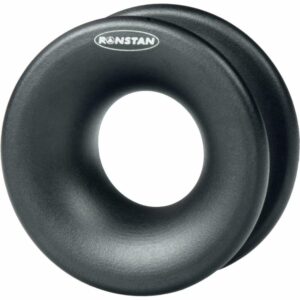 Image 1: Ronstan Low Friction Ring - 21mm Hole