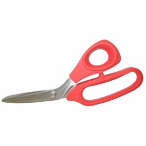 Image 1: Ronstan Scissors - Cuts Kevlar & Dyneema® Material - 8"
