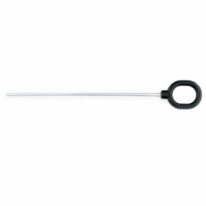 Image 1: Ronstan F15 Splicing Needle w/Puller - Small 2mm-4mm (1/16"-5/32") Line