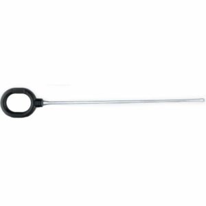Image 1: Ronstan F20 Splicing Needle w/Puller - Medium 4mm-6mm (5/32"-1/4") Line