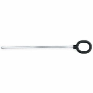 Image 1: Ronstan F25 Splicing Needle w/Puller - Large 6mm-8mm (1/4"-5/16") Line