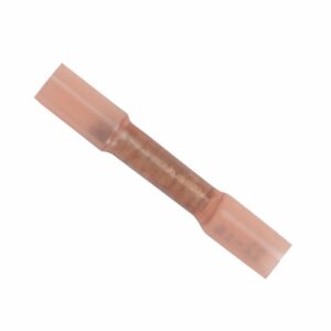 Image 1: Ancor 22-18 Heatshrink Butt Connectors - 500-Pack