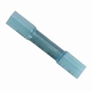 Image 1: Ancor 16-14 Heatshrink Butt Connectors - 25-Pack
