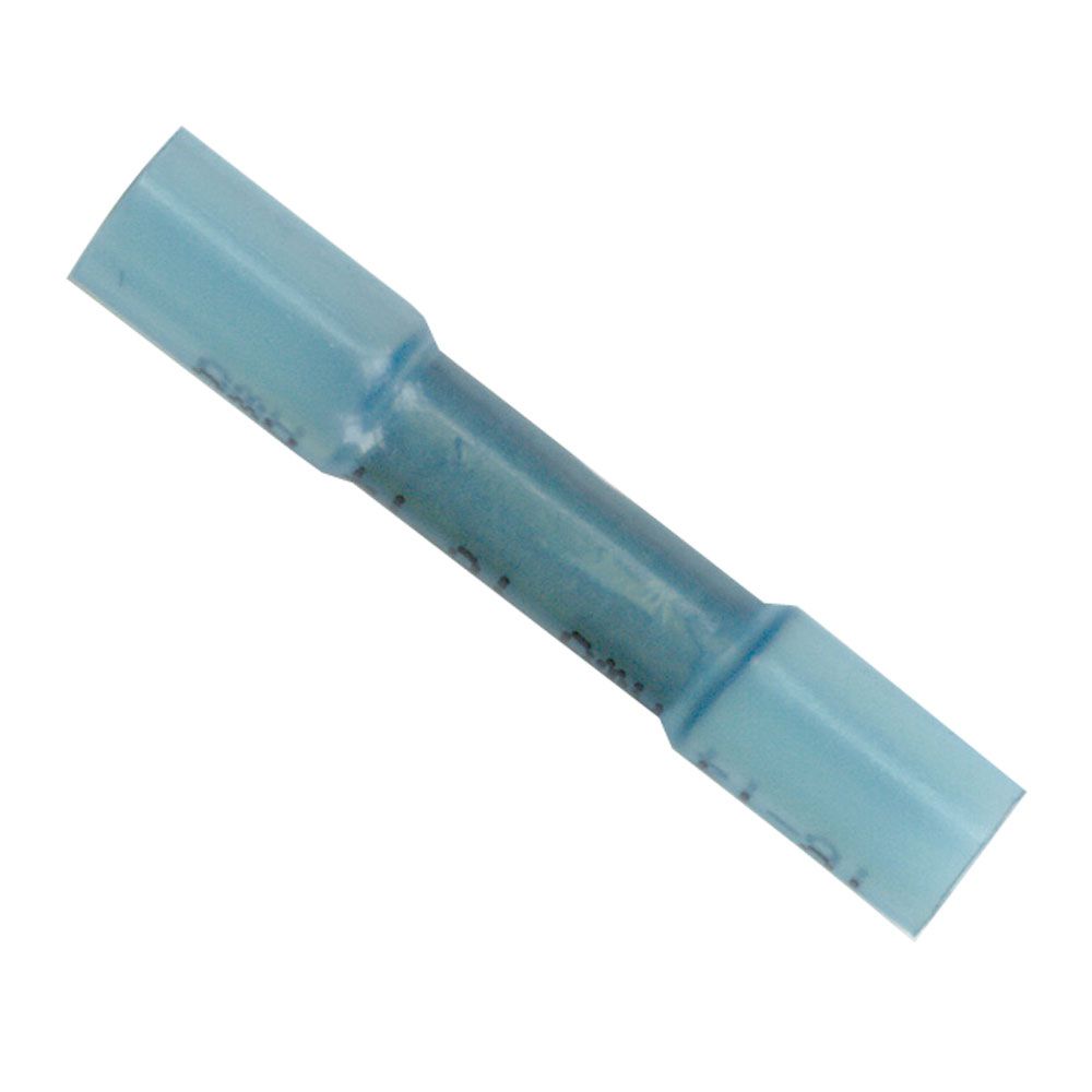 Image 1: Ancor 16-14 Heatshrink Butt Connectors - 500-Pack