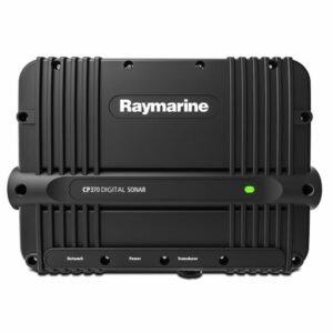 Image 1: Raymarine CP370 Digital Sonar Module