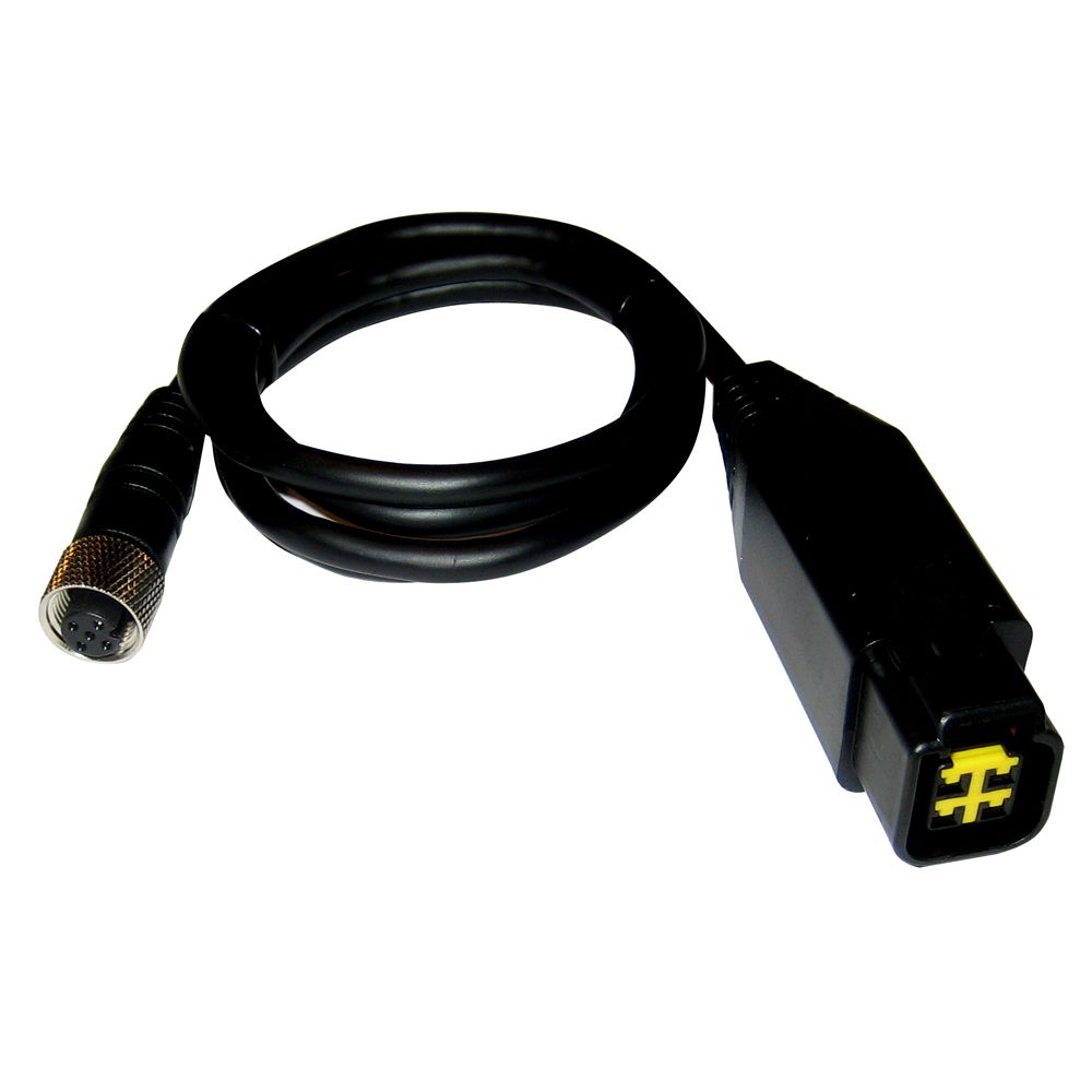 Image 1: Raymarine Yamaha Command-Link Plus Cable