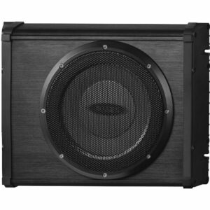Image 1: JENSEN 8" JMPSW800 Subwoofer - 200W