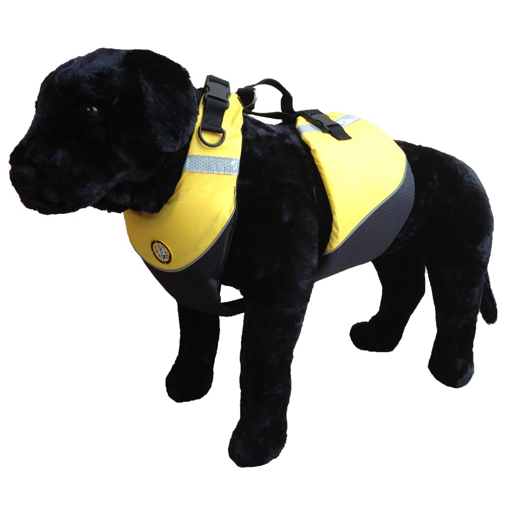 Image 1: First Watch AK-1000 Dog Vest - Small