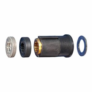 Image 1: Turning Point Hub Kit #13