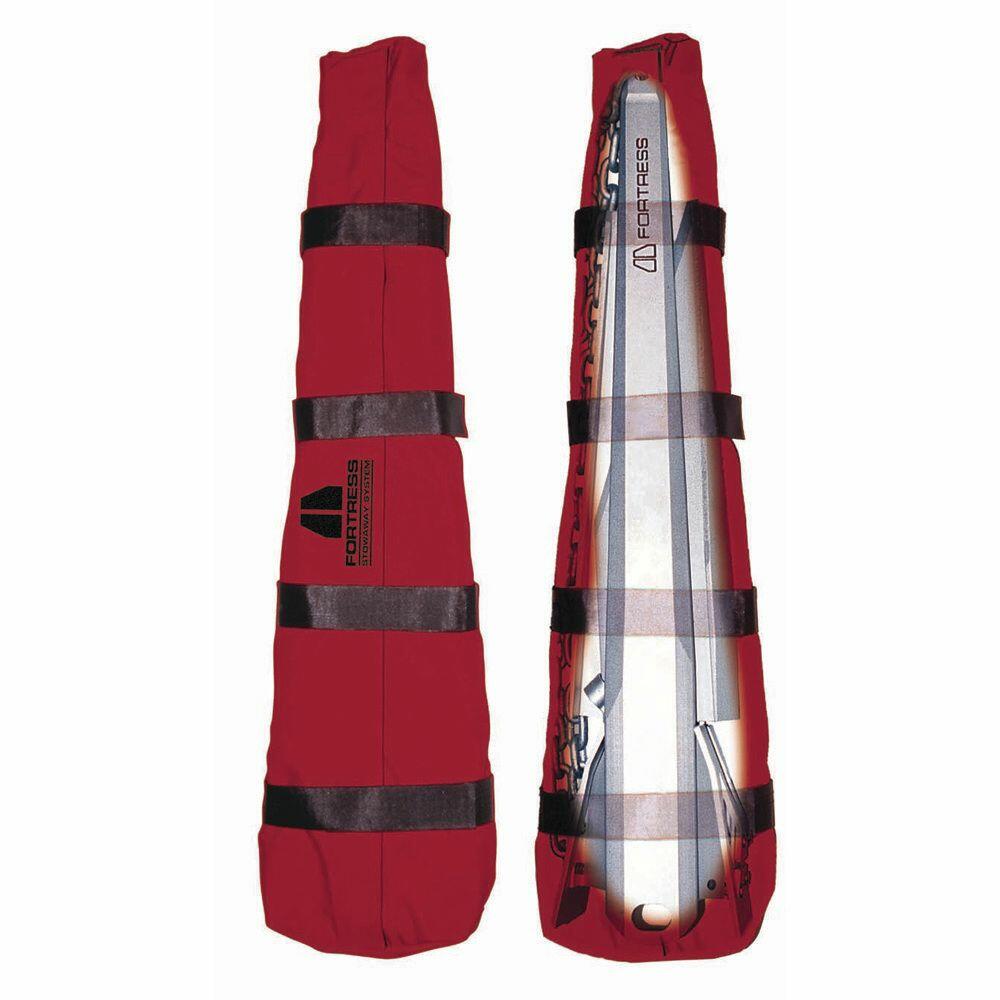 Image 1: Fortress SG-85 Guardian Stowaway Bag f/G-85 Anchor