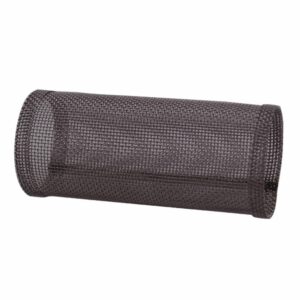 Image 1: Shurflo by Pentair Replacement Screen Kit - 50 Mesh f/1/2", 3/4", 1" Strainers