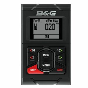 Image 1: B&G H5000 Pilot Controller