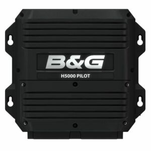 Image 1: B&G H5000 Pilot Computer