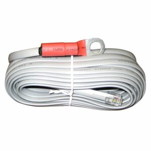Image 1: Xantrex Battery Temperature Sensor (BTS) f/Freedom 458 Series