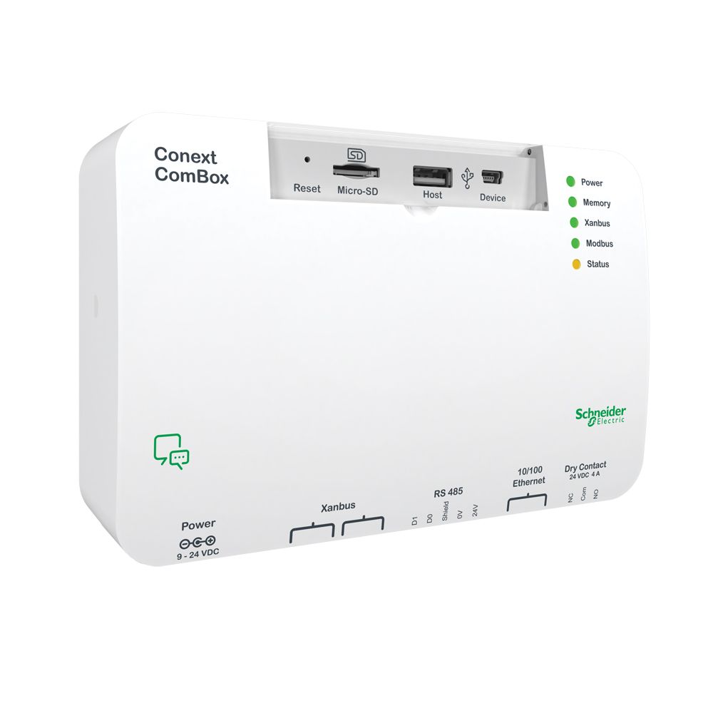 Image 1: Xantrex Conext Combox Communication Box f/Freedom SW Series Inverters/Chargers