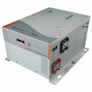 Image 1: Xantrex Freedom SW3524 230V Sine Wave Inverter/Charger - 3400W