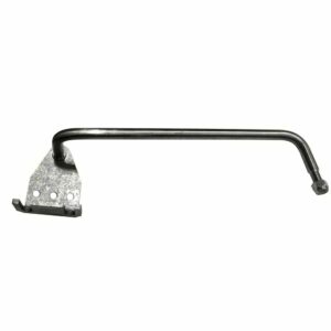 Image 1: Intellisteer Linkage Arm f/Merc 9.9HP, 4 Stroke - Starboard Side Option f/Type R System