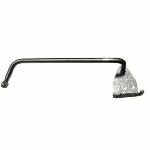 Image 1: Intellisteer Linkage Arm f/Merc 9.9HP, 4 Stroke - Port Side Option f/Type R System