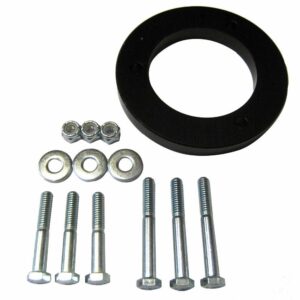 Image 1: Intellisteer Spacer Kit f/Type T System - 0.51"