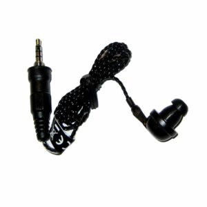 Image 1: Standard Horizon Earphone f/SSM-14