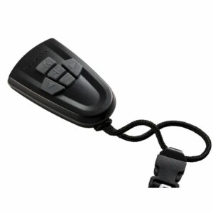 Image 1: MotorGuide Wireless Remote FOB for Xi Series Motors - 2.4Ghz