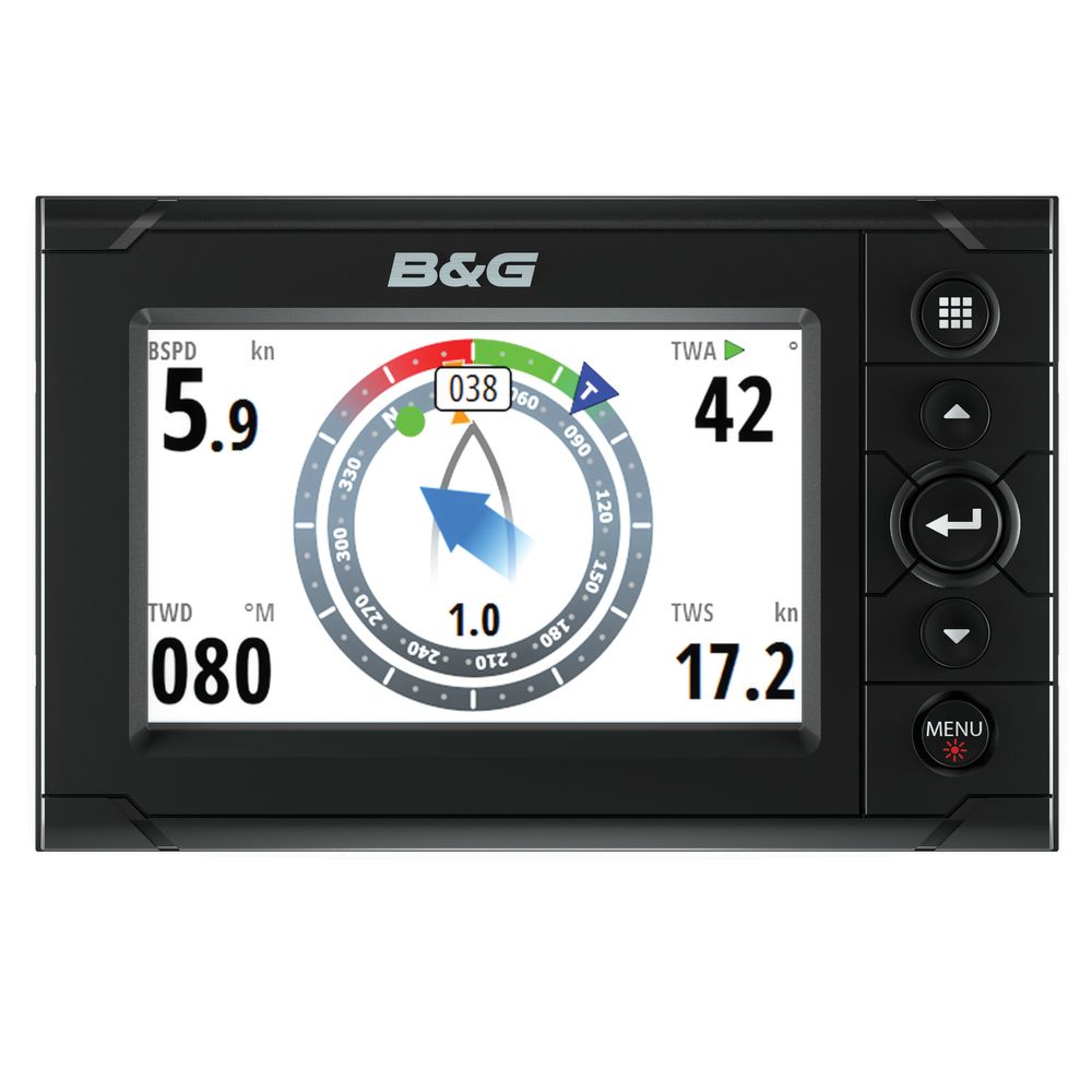 Image 1: B&G H5000 Graphic Display
