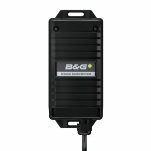 Image 1: B&G H5000 Barometric Pressure Sensor